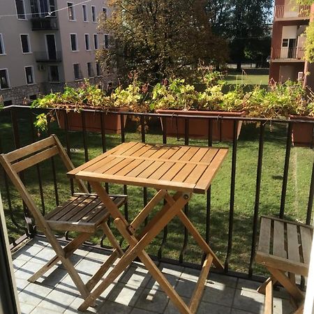 Brescia Due Home Zewnętrze zdjęcie
