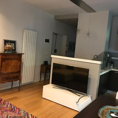 Brescia Due Home Zewnętrze zdjęcie