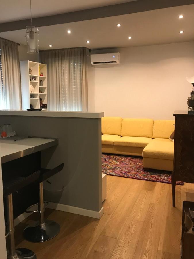 Brescia Due Home Zewnętrze zdjęcie
