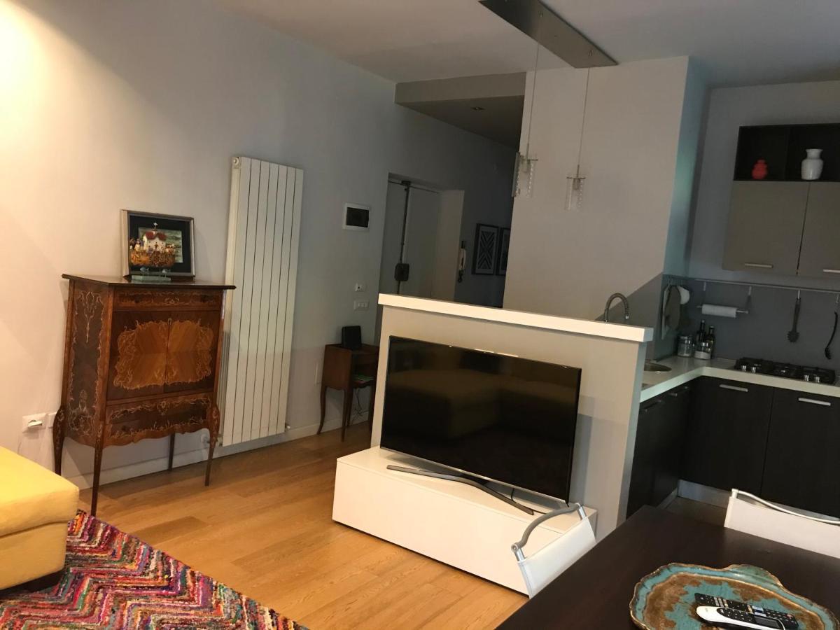 Brescia Due Home Zewnętrze zdjęcie