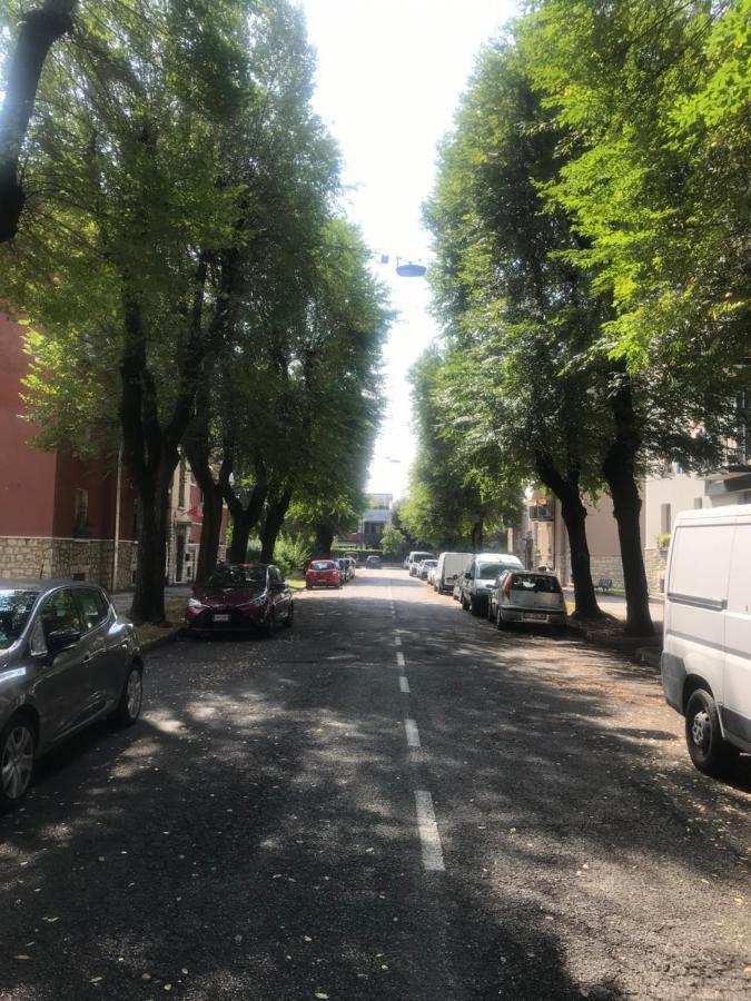 Brescia Due Home Zewnętrze zdjęcie