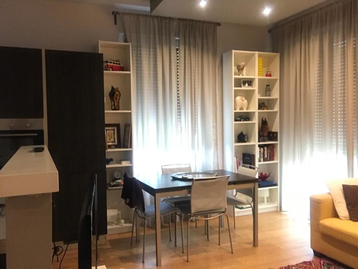 Brescia Due Home Zewnętrze zdjęcie