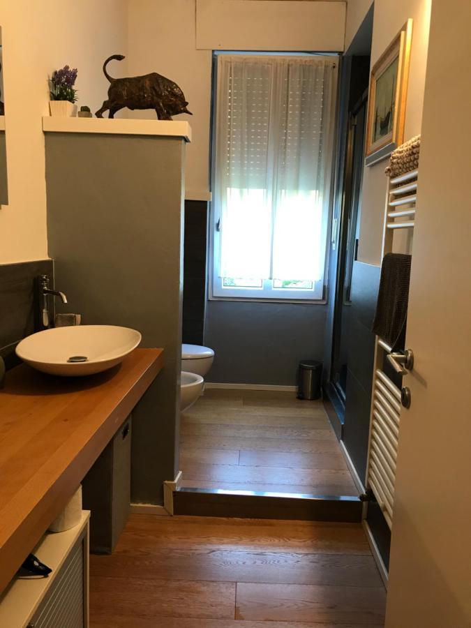 Brescia Due Home Zewnętrze zdjęcie